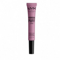 NYX Professional Makeup Powder Puff Lippie Cream 12ml