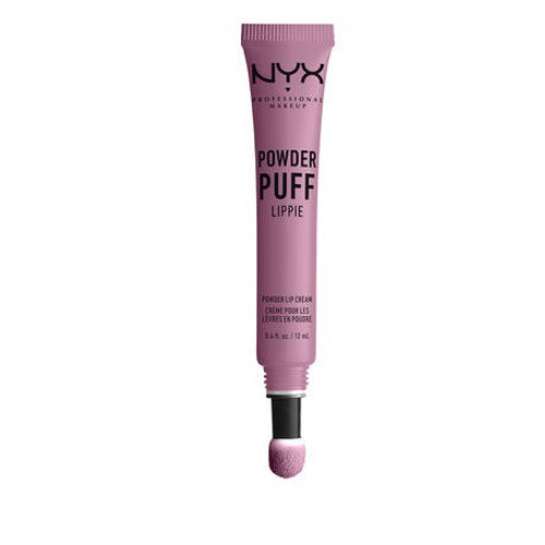 NYX Professional Makeup Powder Puff Lippie Cream 12ml