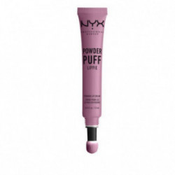 NYX Professional Makeup Powder Puff Lippie Cream 12ml