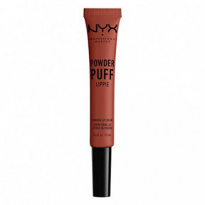 NYX Professional Makeup Powder Puff Lippie Cream