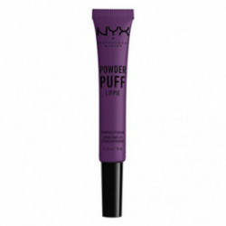 NYX Professional Makeup Powder Puff Lippie Cream 12ml