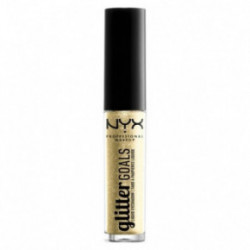 NYX Professional Makeup Glitter Goals Liquid Eyeshadow 8.2g