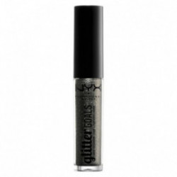 NYX Professional Makeup Glitter Goals Liquid Eyeshadow 8.2g