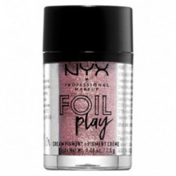 NYX Professional Makeup Foil Play Cream Pigment 2.5g