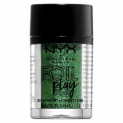 NYX Professional Makeup Foil Play Cream Pigment 2.5g