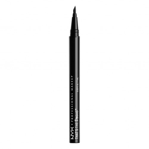 NYX Professional Makeup That's The Point Eyeliner Super Sketchy 1ml
