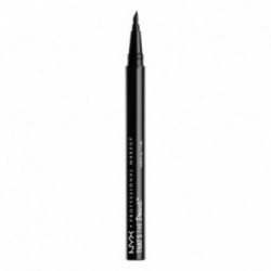 NYX Professional Makeup That's The Point Eyeliner Super Sketchy 1ml