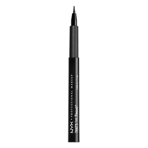 NYX Professional Makeup That's The Point Eyeliner Quite The Bender 1.1ml