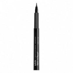 NYX Professional Makeup That's The Point Eyeliner Quite The Bender 1.1ml