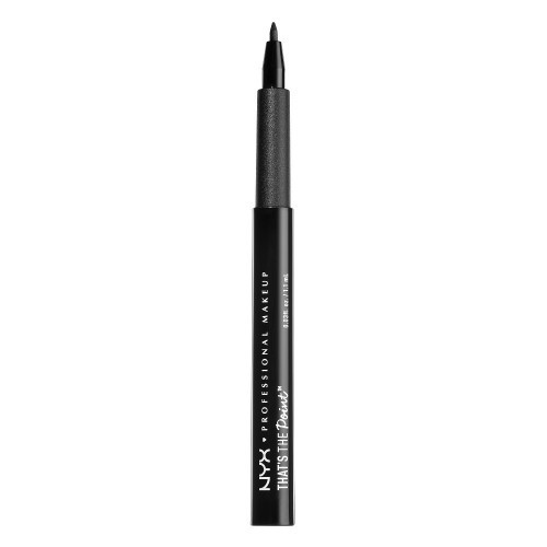 NYX Professional Makeup That's The Point Eyeliner A Bit Edgy 1.1ml
