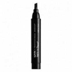 NYX Professional Makeup That's The Point Eyeliner Super Edgy 2.5ml