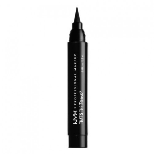 Photos - Eye / Eyebrow Pencil NYX Professional Makeup That's The Point Put A Wing On It 2.5ml 