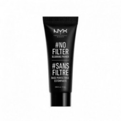 NYX Professional Makeup No Filter Blurring Primer 25ml