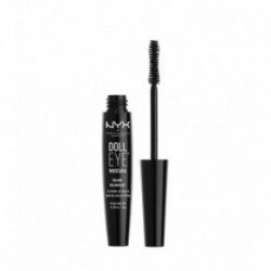 NYX Professional Makeup Doll Eye Mascara Volume 8g