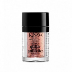 NYX Professional Makeup Metallic Glitter 2.5g