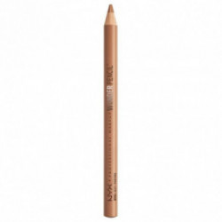 NYX Professional Makeup Wonder Pencil Micro Highlighter Pencil 11g