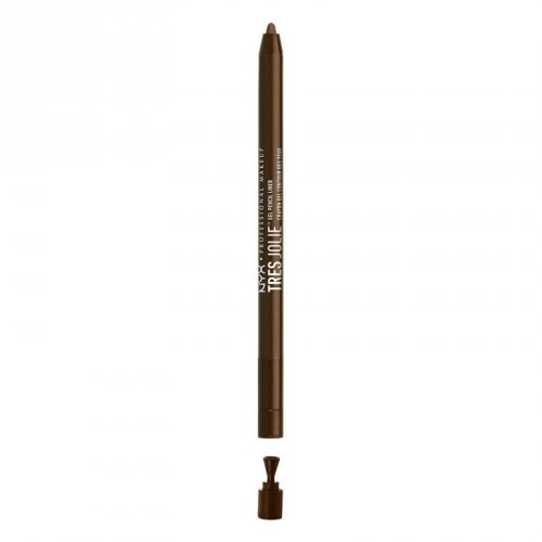 NYX Professional Makeup Tres Jolie Gel Pencil Liner 0.5g