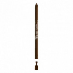 NYX Professional Makeup Tres Jolie Gel Pencil Liner 0.5g