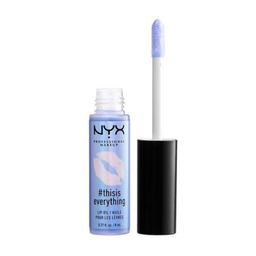 NYX Professional Makeup THISISEVERYTHING Lip Oil 8ml