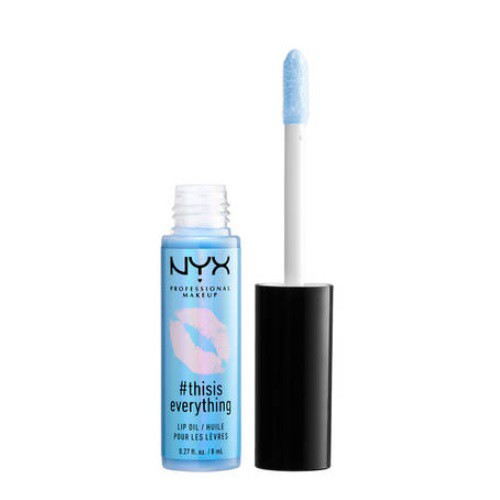 NYX Professional Makeup THISISEVERYTHING Lip Oil 8ml