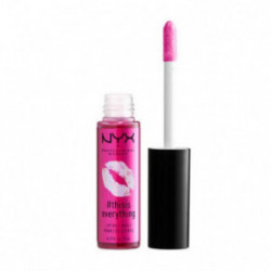 NYX Professional Makeup THISISEVERYTHING Lip Oil 8ml