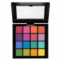 NYX Professional Makeup Ultimate Shadow Palette 13.3g