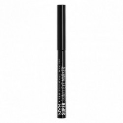 NYX Professional Makeup Super Skinny Eye Marker 1.1ml