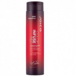 Joico Color Infuse Red Hair Conditioner 300ml