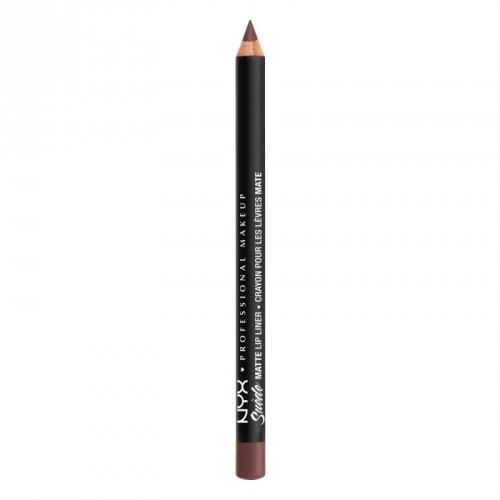 NYX Professional Makeup Suede Matte Lip Liner 1g