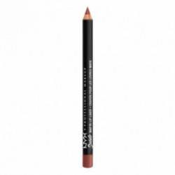 NYX Professional Makeup Suede Matte Lip Liner 1g