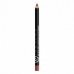 NYX Professional Makeup Suede Matte Lip Liner 1g