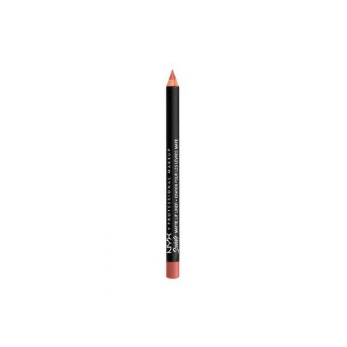 NYX Professional Makeup Suede Matte Lip Liner 1g