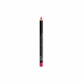 NYX Professional Makeup Suede Matte Lip Liner