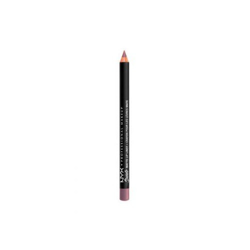 NYX Professional Makeup Suede Matte Lip Liner 1g