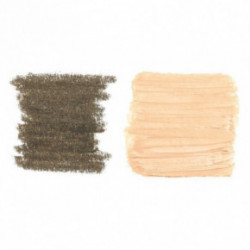 NYX Professional Makeup Sculpt & Highlight Brow Contour 0.8g