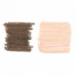 NYX Professional Makeup Sculpt & Highlight Brow Contour 0.8g