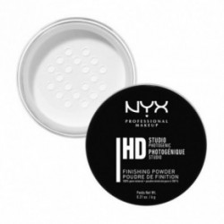 NYX Professional Makeup Studio Finishing Powder 6g