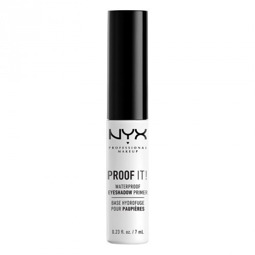Photos - Eyeshadow NYX Professional Makeup Proof It! Waterproof  Primer 7ml 