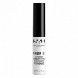 NYX Professional Makeup Proof It! Waterproof Eyeshadow Primer 7ml