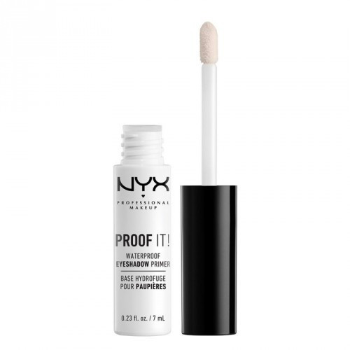 NYX Professional Makeup Proof It! Waterproof Eyeshadow Primer 7ml