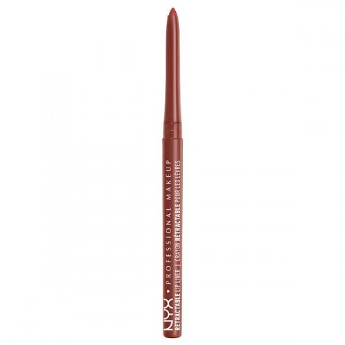 NYX Professional Makeup Retractable Lip Liner Sienna