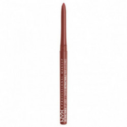 NYX Professional Makeup Retractable Lip Liner Sienna