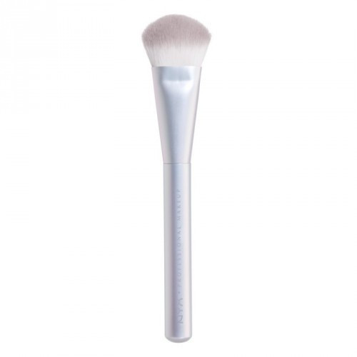 NYX Professional Makeup Holographic Halo Highlighting Brush Micro