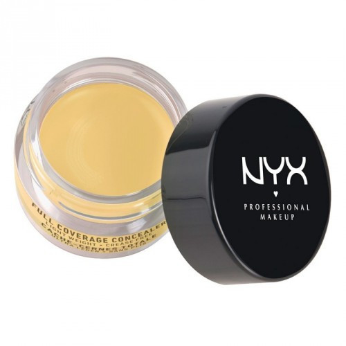 NYX Professional Makeup Concealer Jar 7g