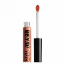 NYX Professional Makeup Away We Glow Liquid Highlighter 6.8ml