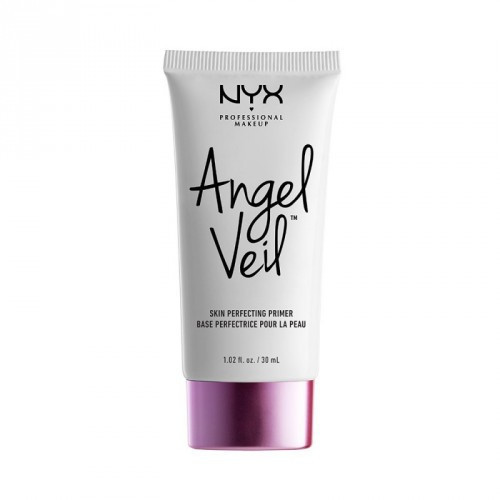 Photos - Foundation & Concealer NYX Professional Makeup Angel Veil - Skin Perfecting Primer 30ml 