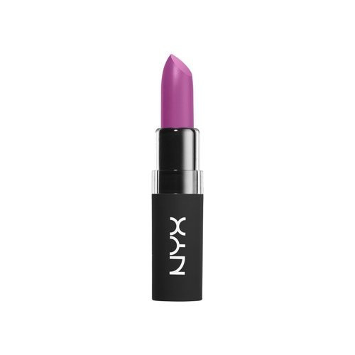 NYX Professional Makeup Velvet Matte Lipstick 4g