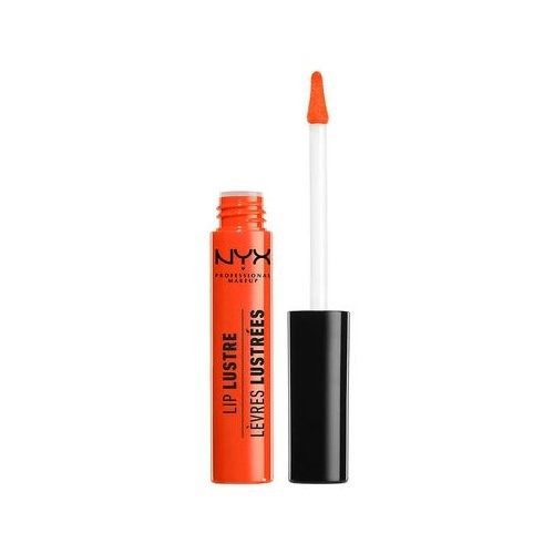 NYX Professional Makeup Lip Lustre Glossy Lip Tint 8ml