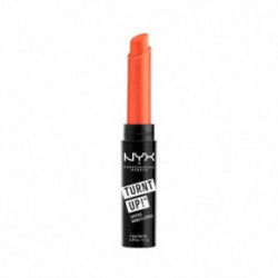 NYX Professional Makeup Turnt Up! Lipstick 2.5g