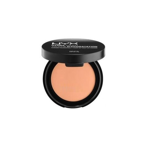 NYX Professional Makeup Hydra Touch Powder Foundation 9g